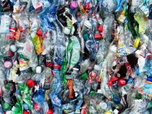 Plastik Recycling